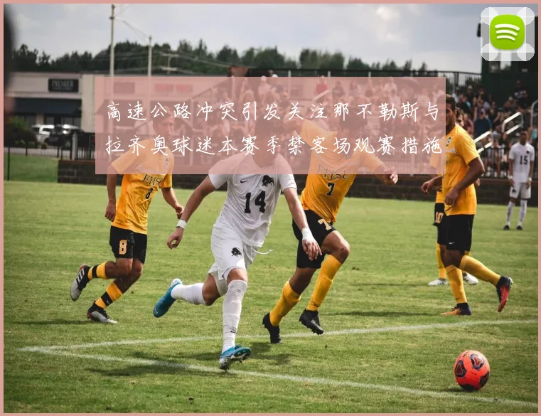 高速公路冲突引发关注那不勒斯与拉齐奥球迷本赛季禁客场观赛措施出台